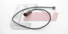 IVECO 197942 Warning Contact, brake pad wear